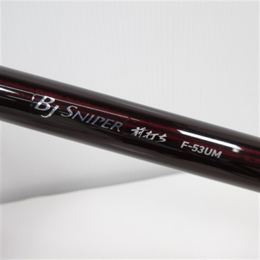 １３ブラックジャックスナイパー 前打ちＦ－５３ＵＭ
